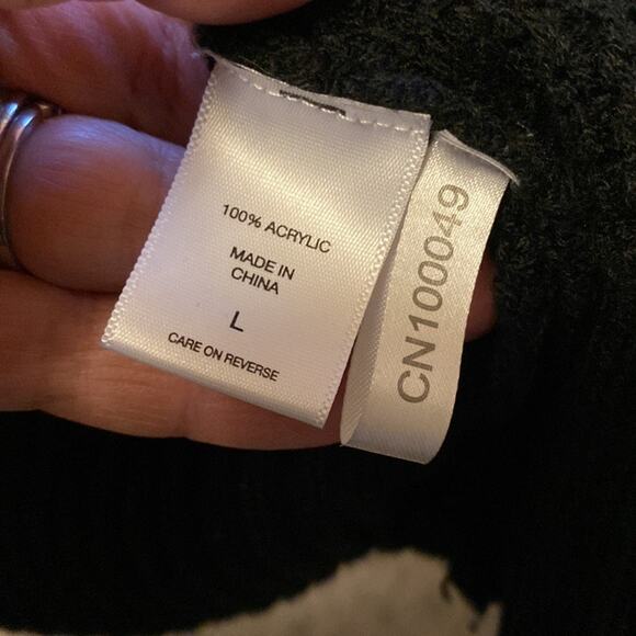 NY&CO. Waffle knit open cardigan - Picture 4 of 5